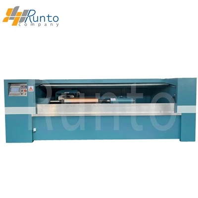 Rotogravure copper polishing machine